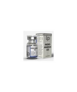 AndroAnabolic 425 Test E + Primo + Masto E