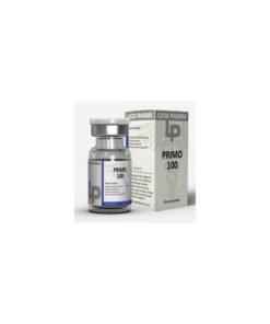 Primobolan Depot 100