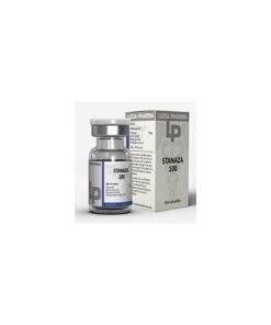 Stanozol Winstrol 100