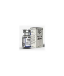 Test Enanthate Testoviron 250
