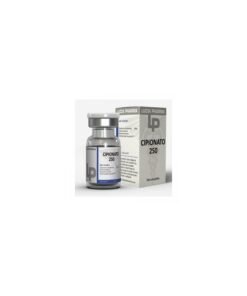 Testosterone Cypionate 250