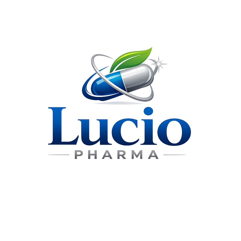 Lucia Pharma